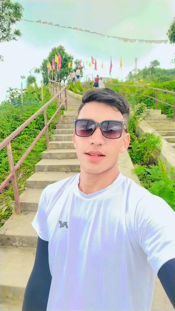 @ANIL YANGPHU