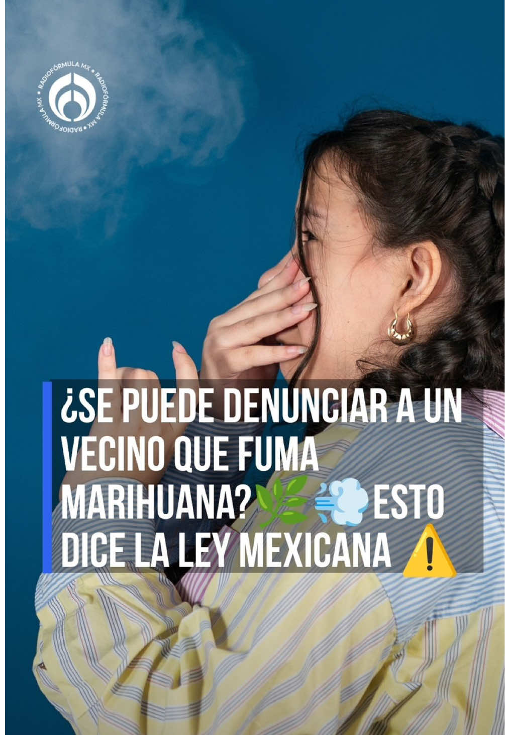 @Radio Fórmula