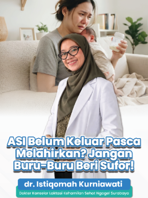 @Kehamilan Sehat
