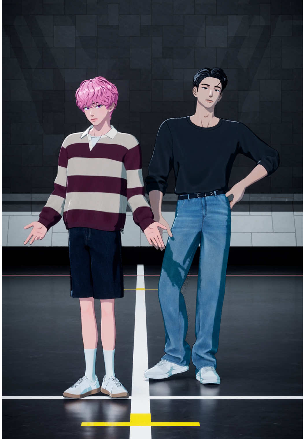 @PLAVE 플레이브