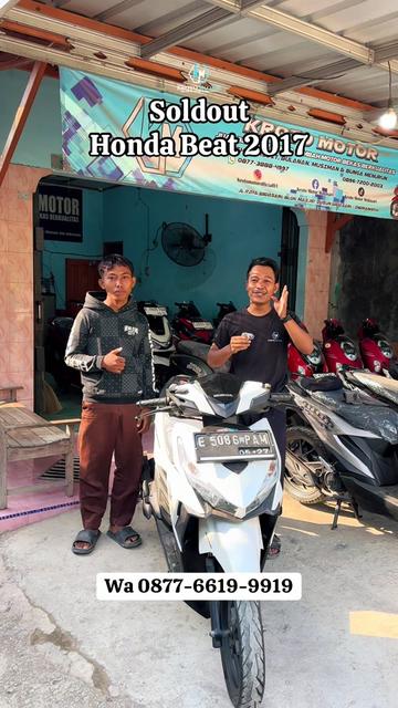 @Kroto Motor Widasari
