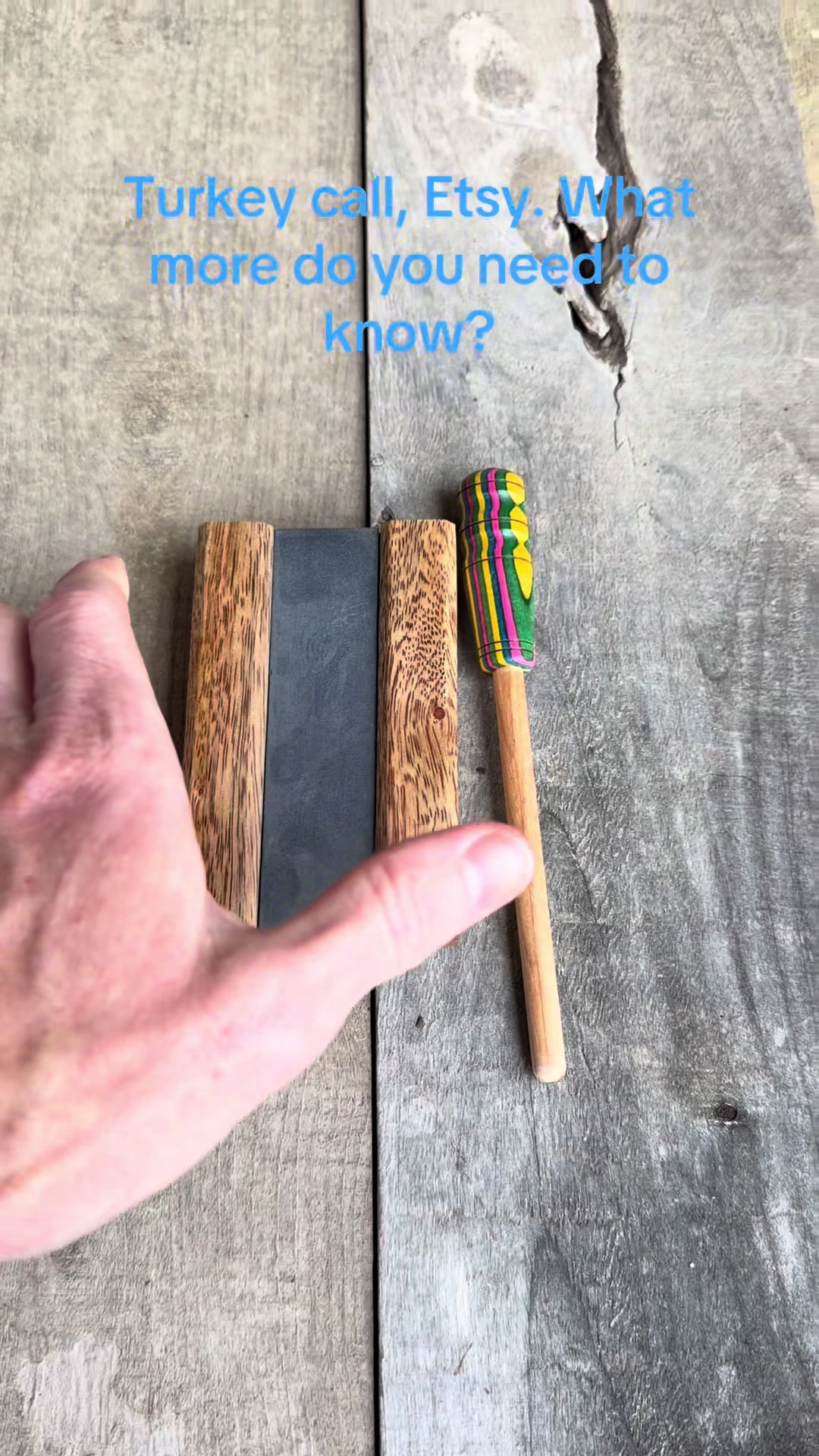 @Grays Custom Calls