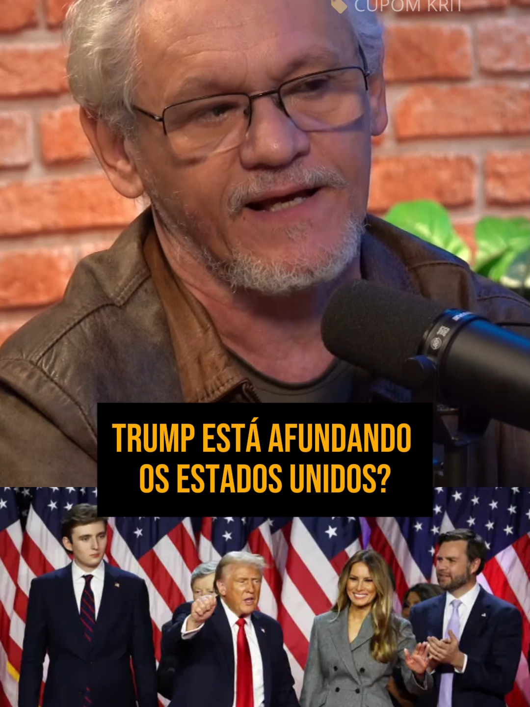 @Kritik&ecirc; Podcast