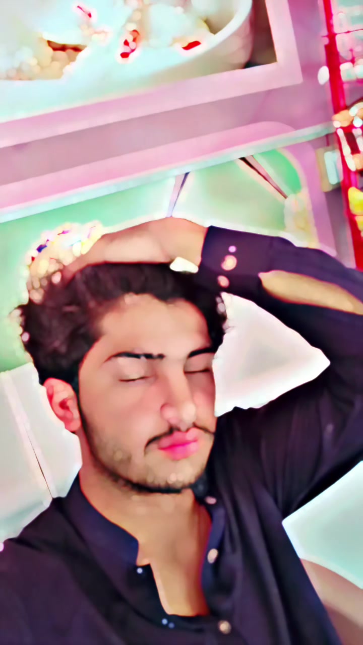 @Shani Mughal