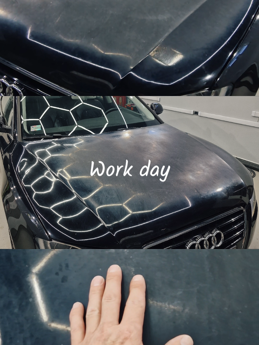 @Joksa Car Effect