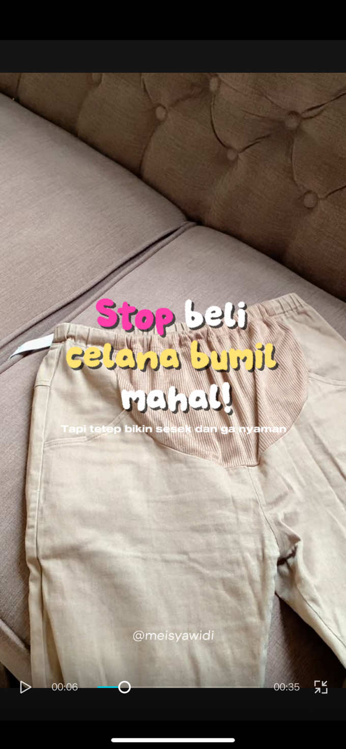 @Meisyawidi | Outfit Affordable