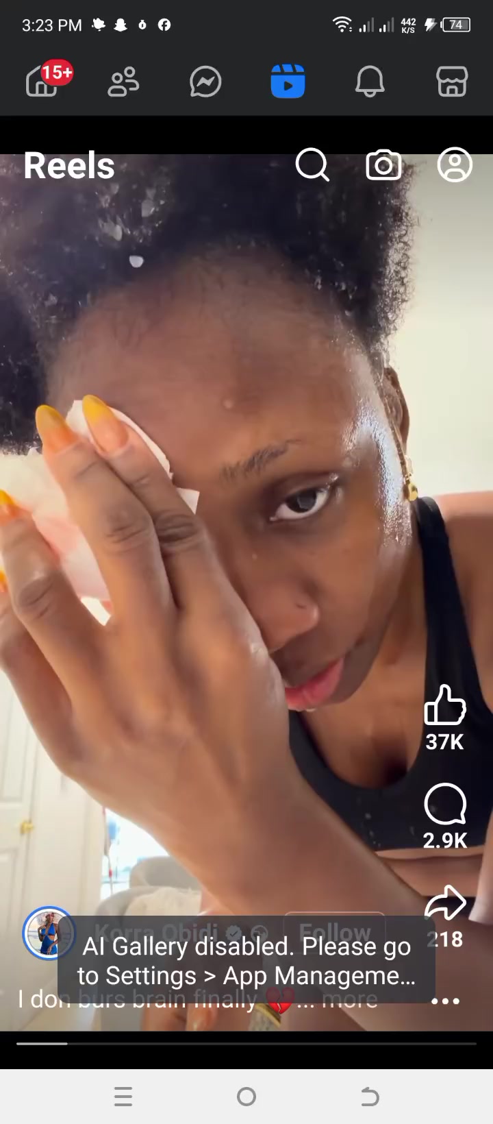 @GermanQueen 👑 Nyanchama