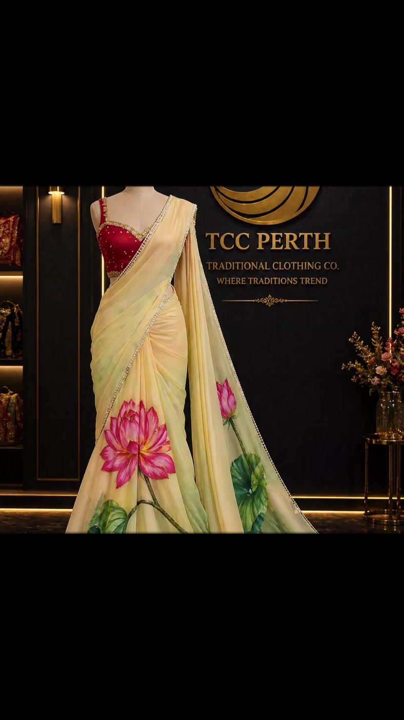 @TCC Perth