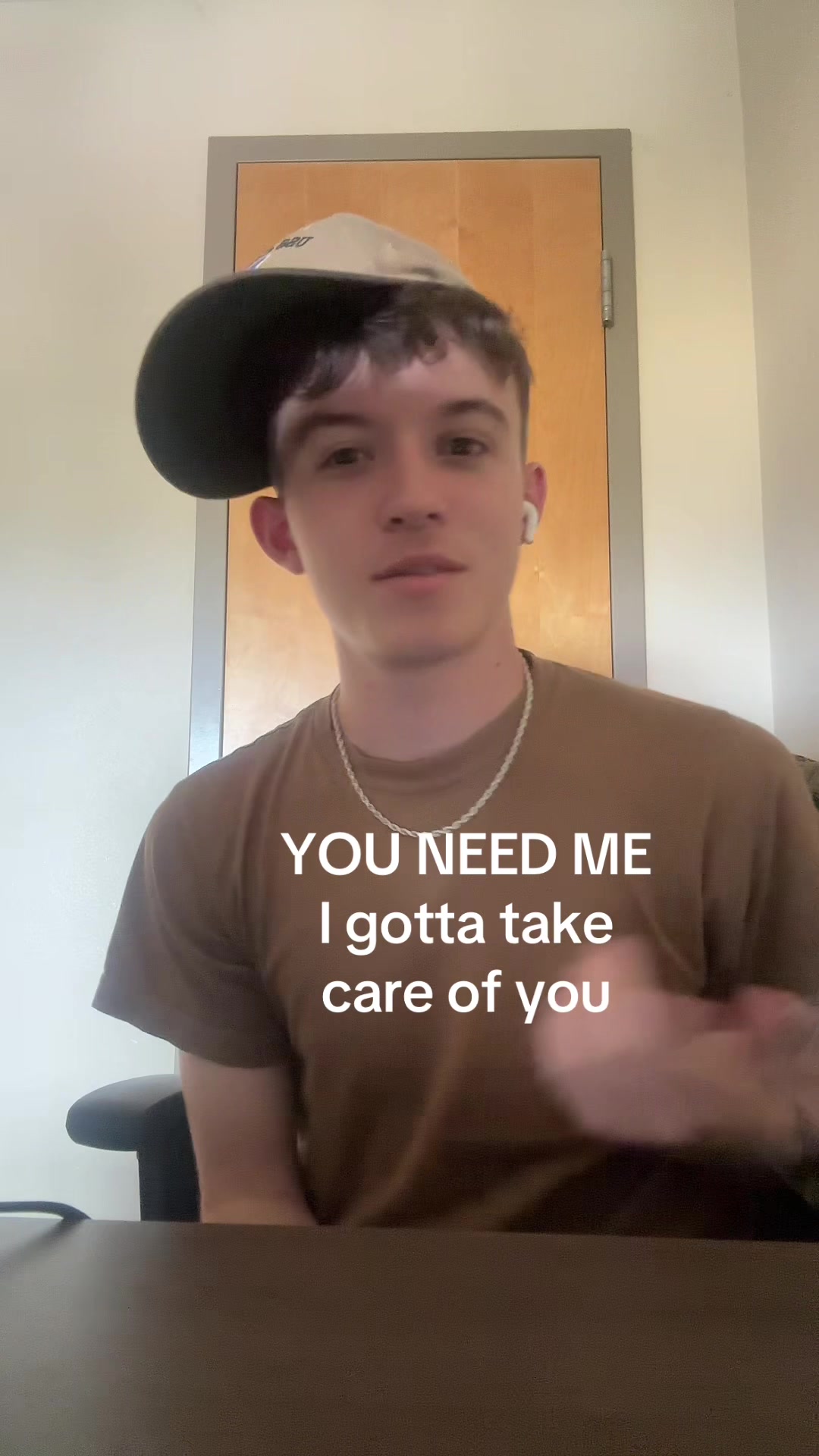 @Logan