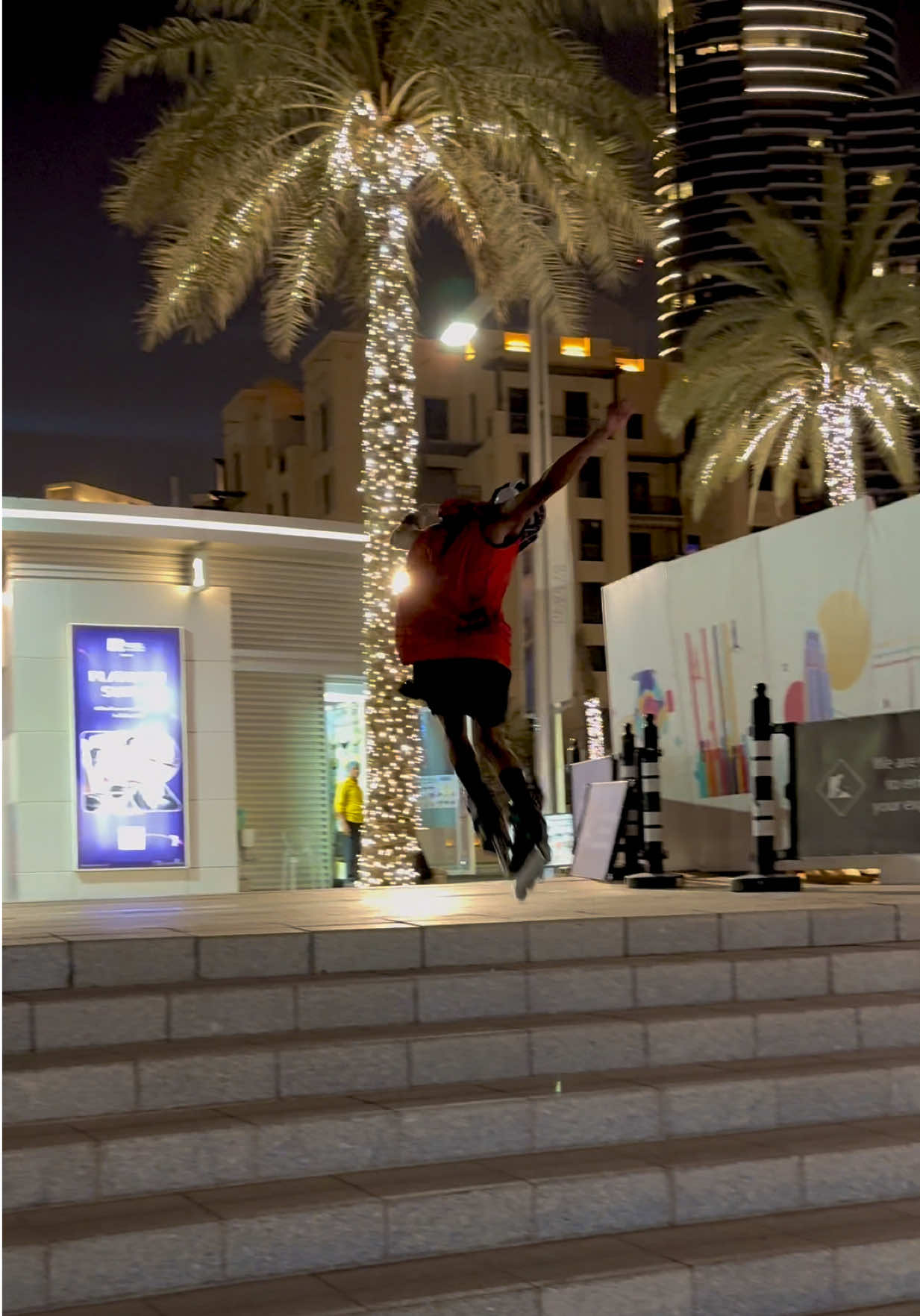 @Sameer skater
