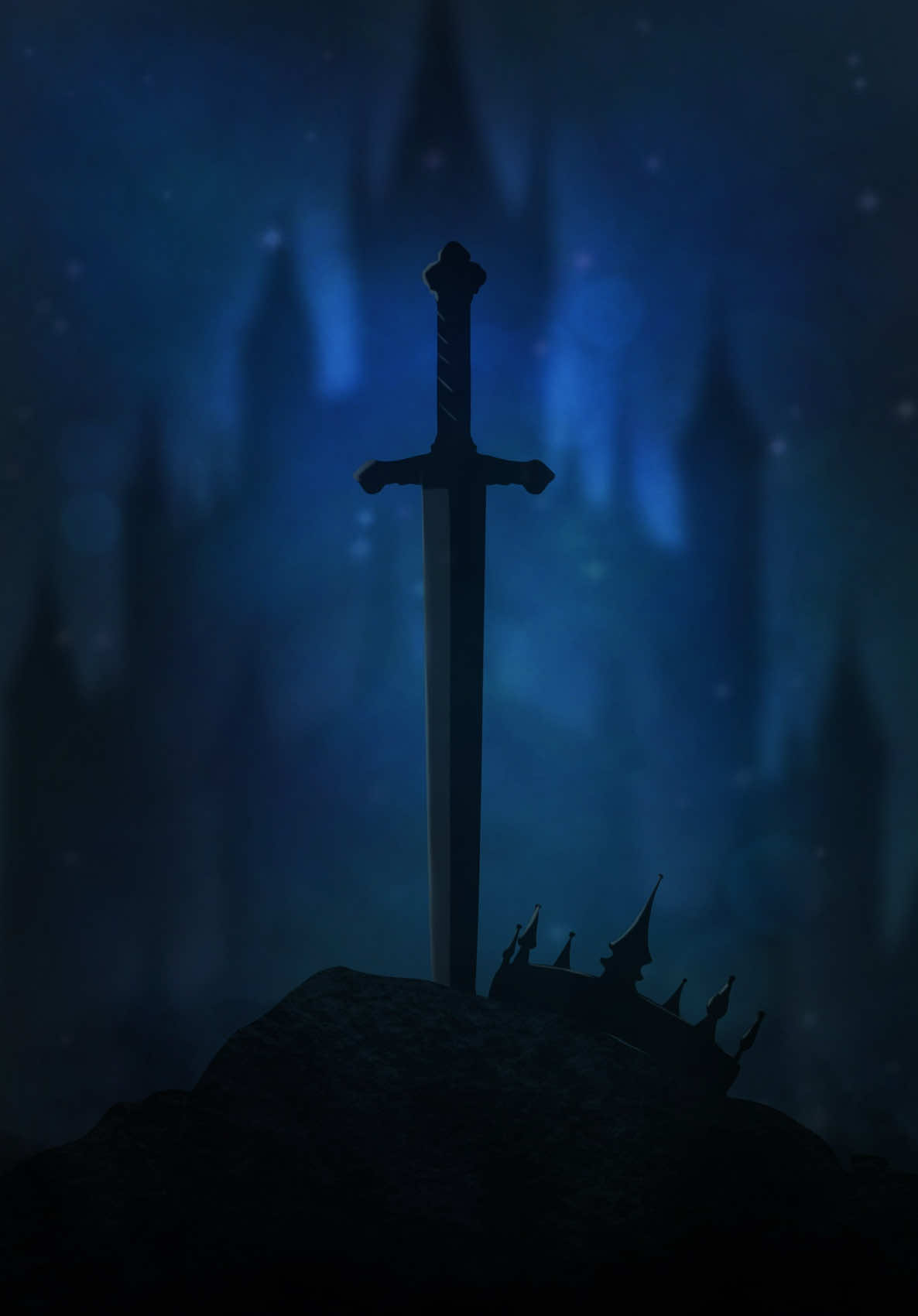 @Cassidy Grimm | Fantasy Author