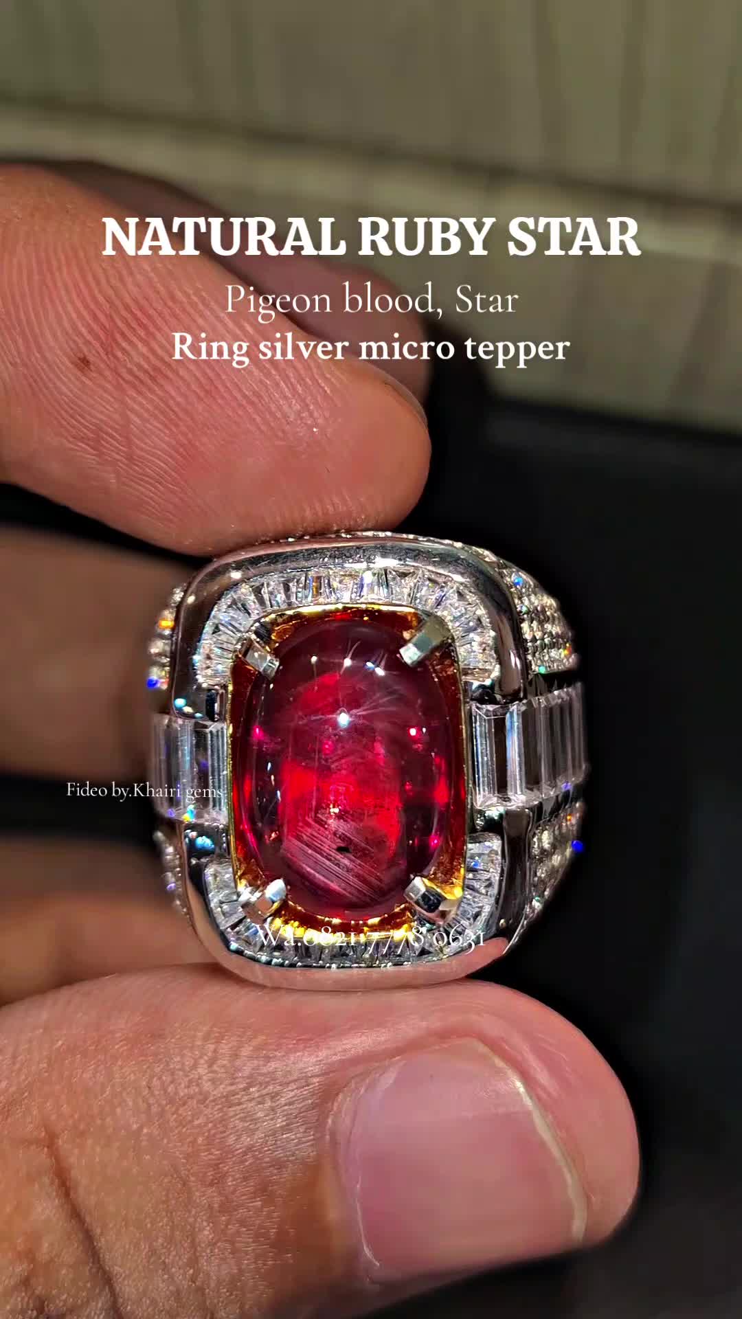 @khairi gems