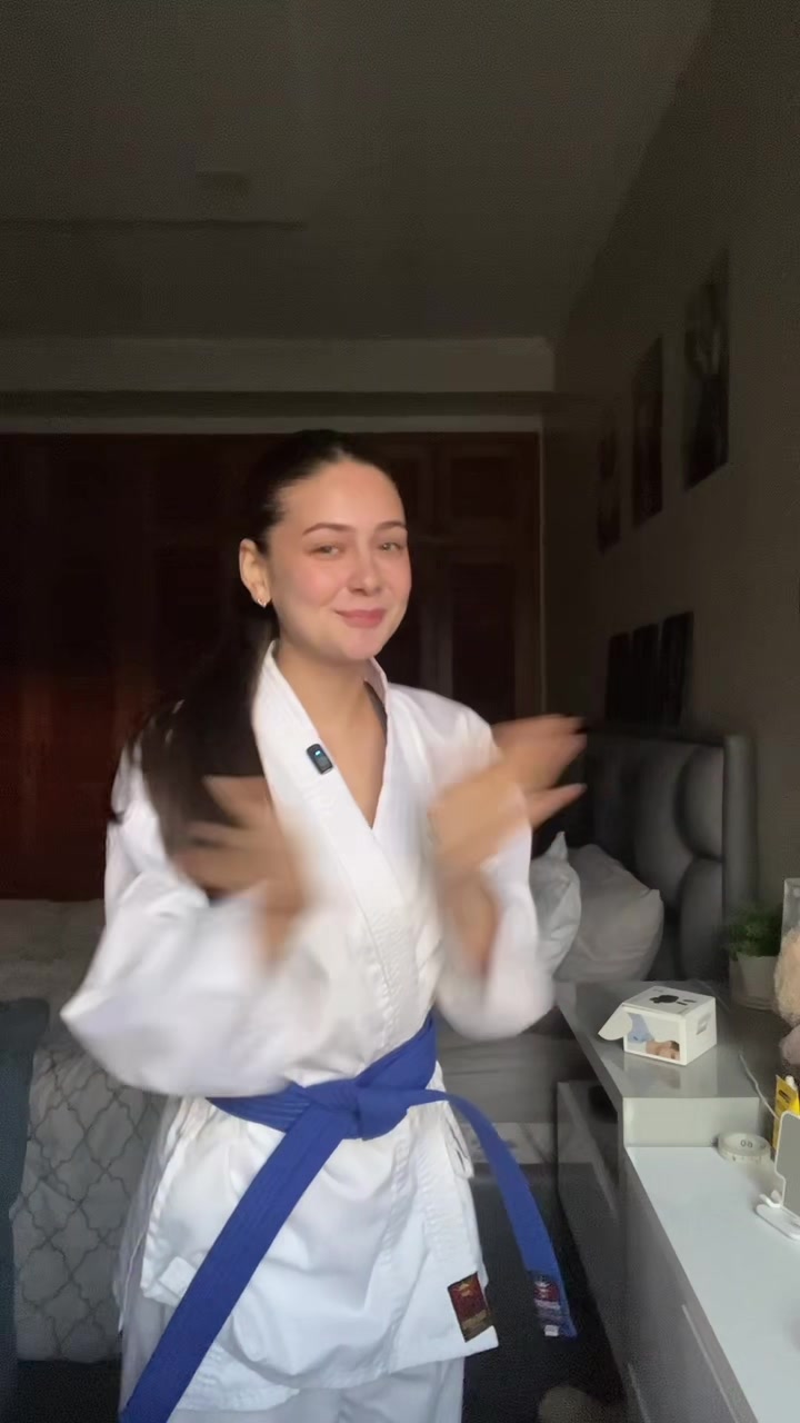 @Angelina Conte