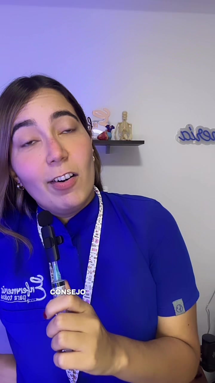 @Enfermer&iacute;a Para Todos