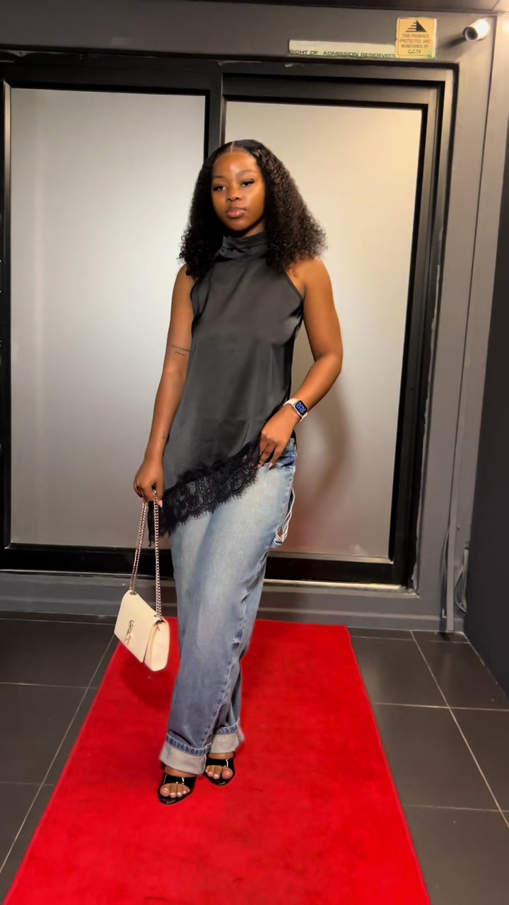 @Sisanda Ngubane❤️