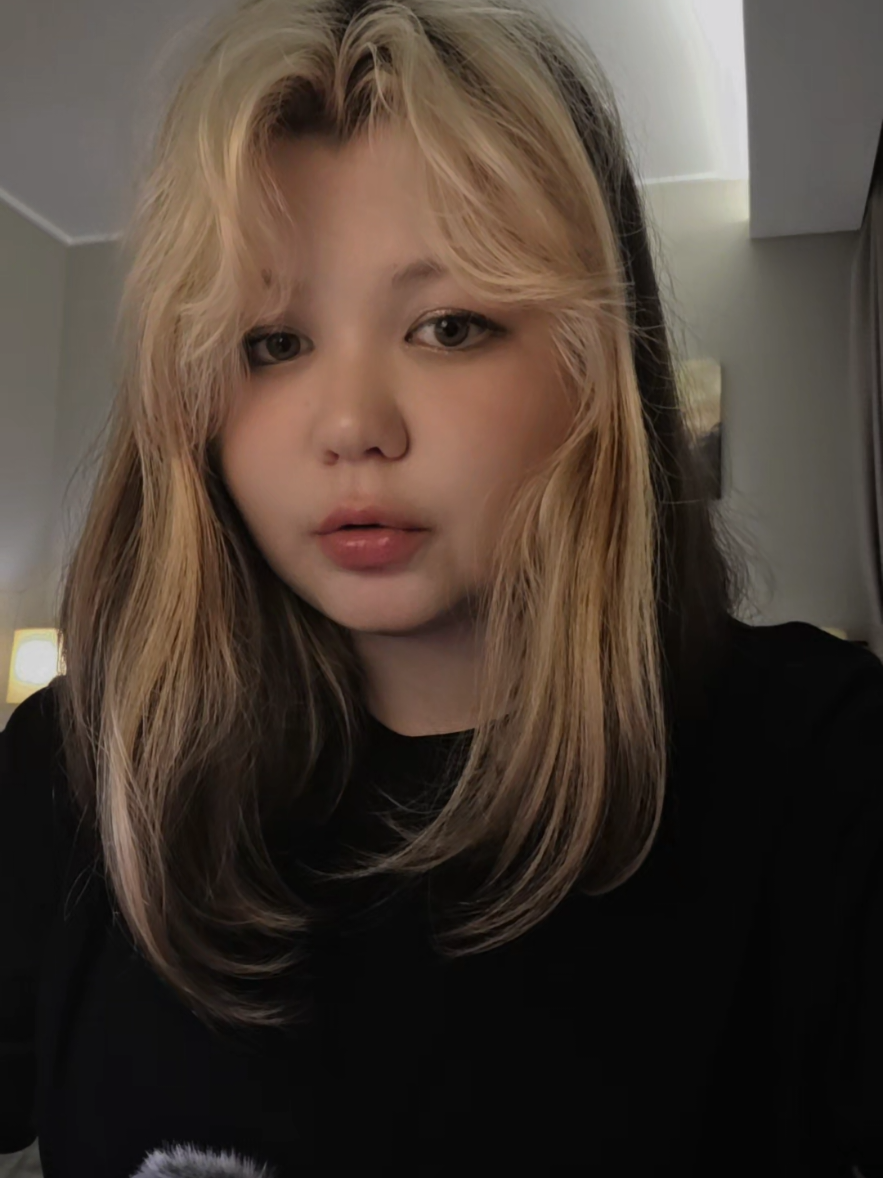 @Ну Мира/米拉
