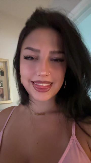 @MeliboosSpammy;)