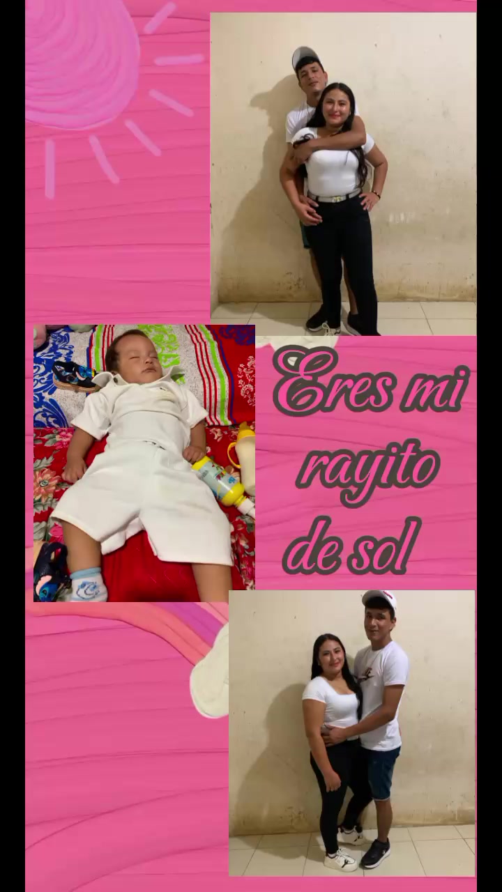 @Tu Chinita ๐๐