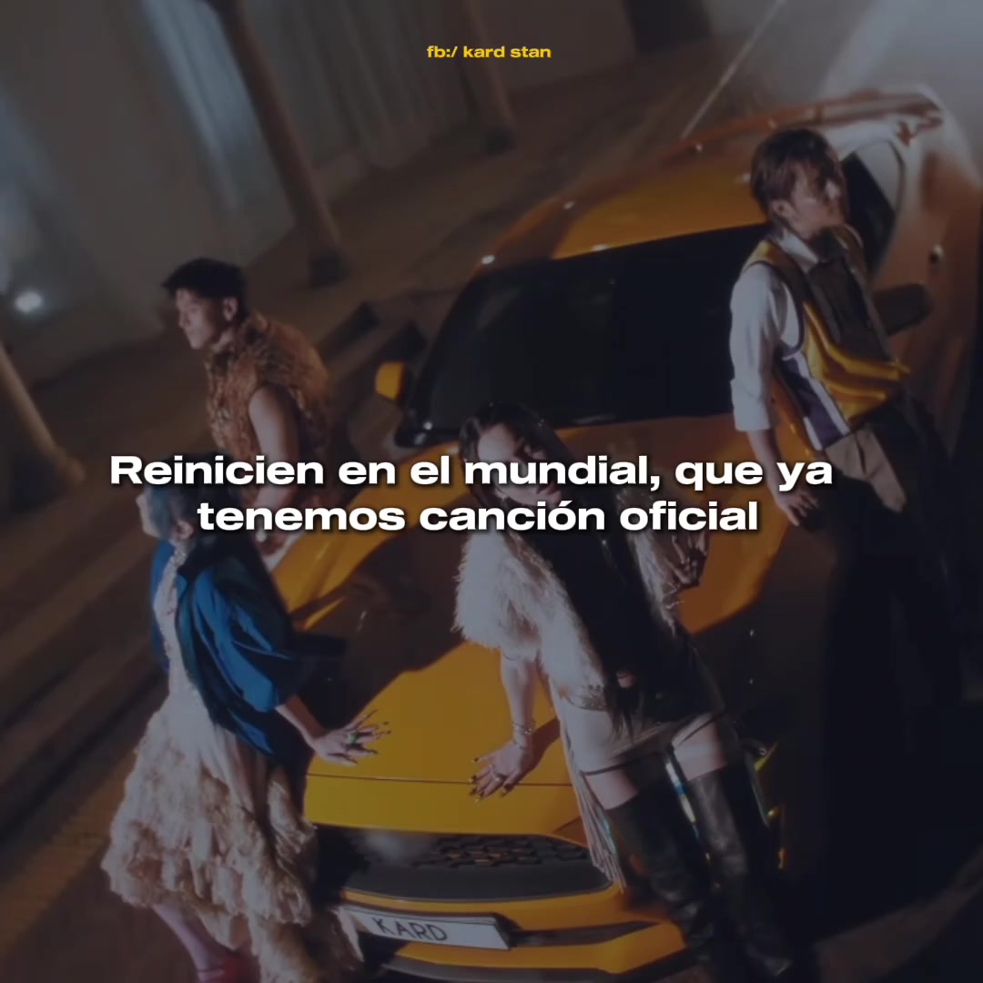 @KARD STAN &spades;️