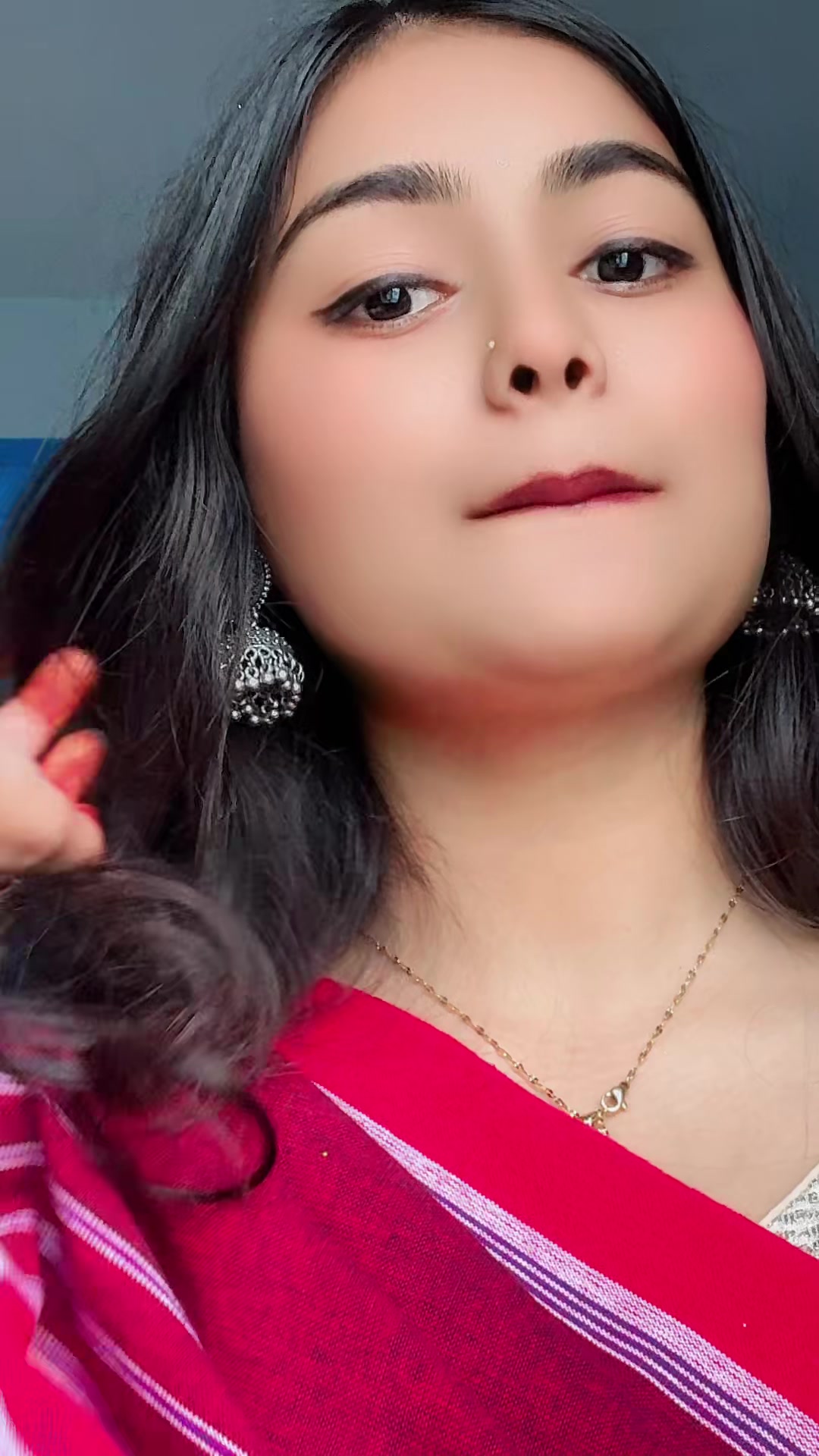 @Chandanisahofficial