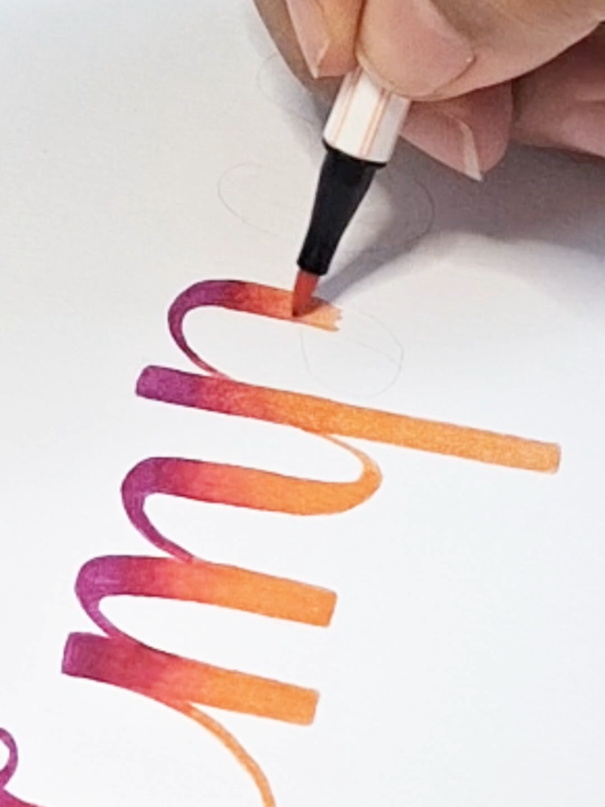 @Xini Lettering