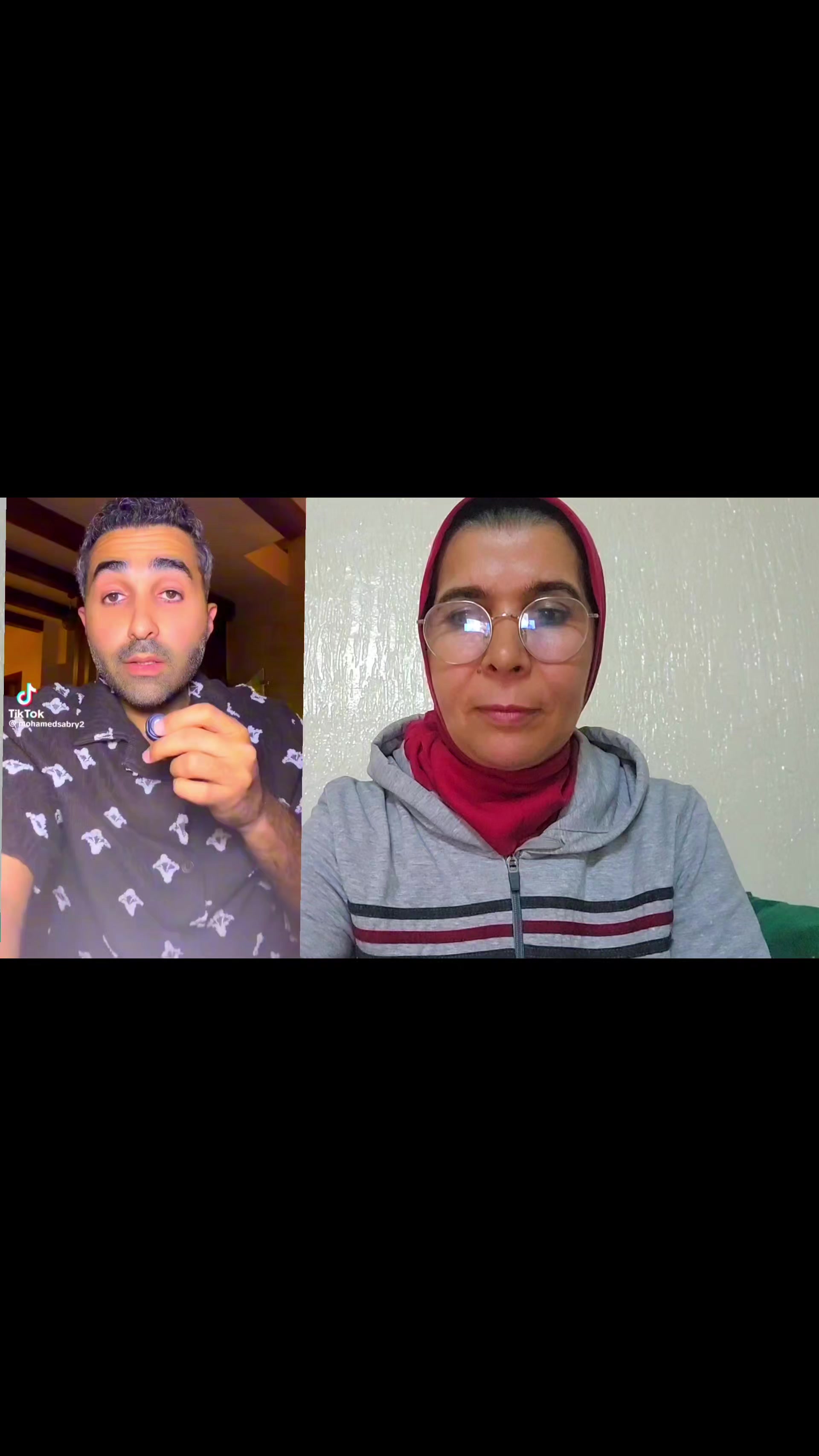 @رشيدة الأرملة المكافحة