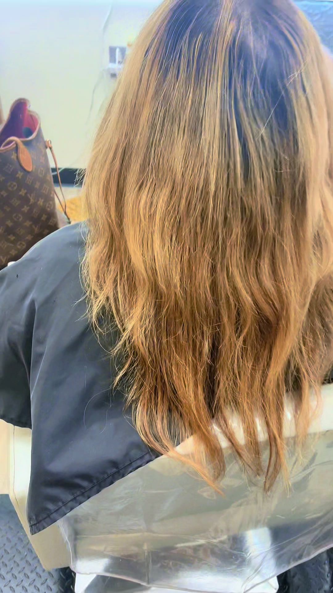 @M.Louis Hair Studio