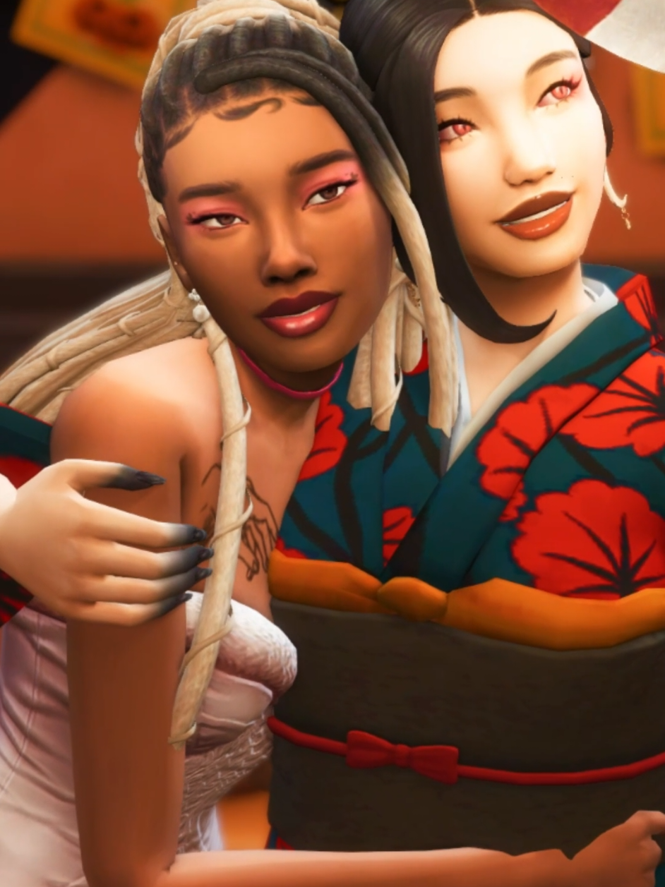 @Lilith