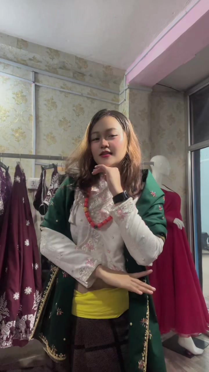 @Susma Chhantyal