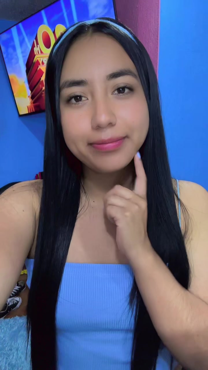 @Heidy De la Cruz