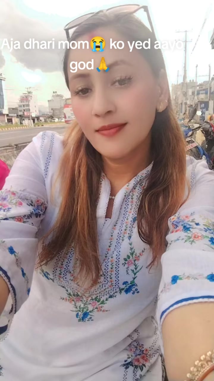 @Ritu Thapa ❤️(Chettri)