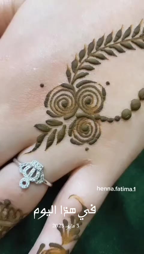 @_💫حناء فاطمة 💫