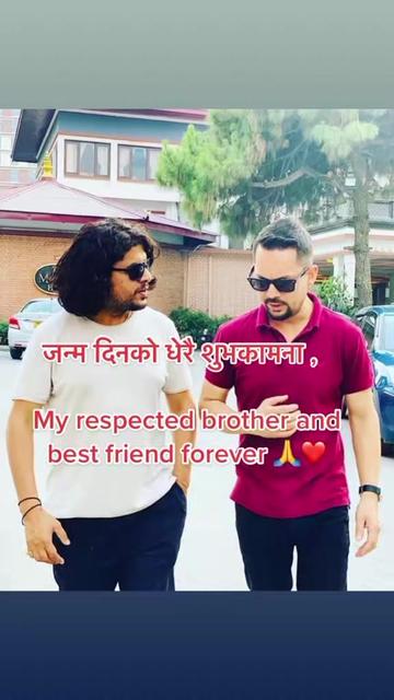 @Team-pramod kharelfanpage