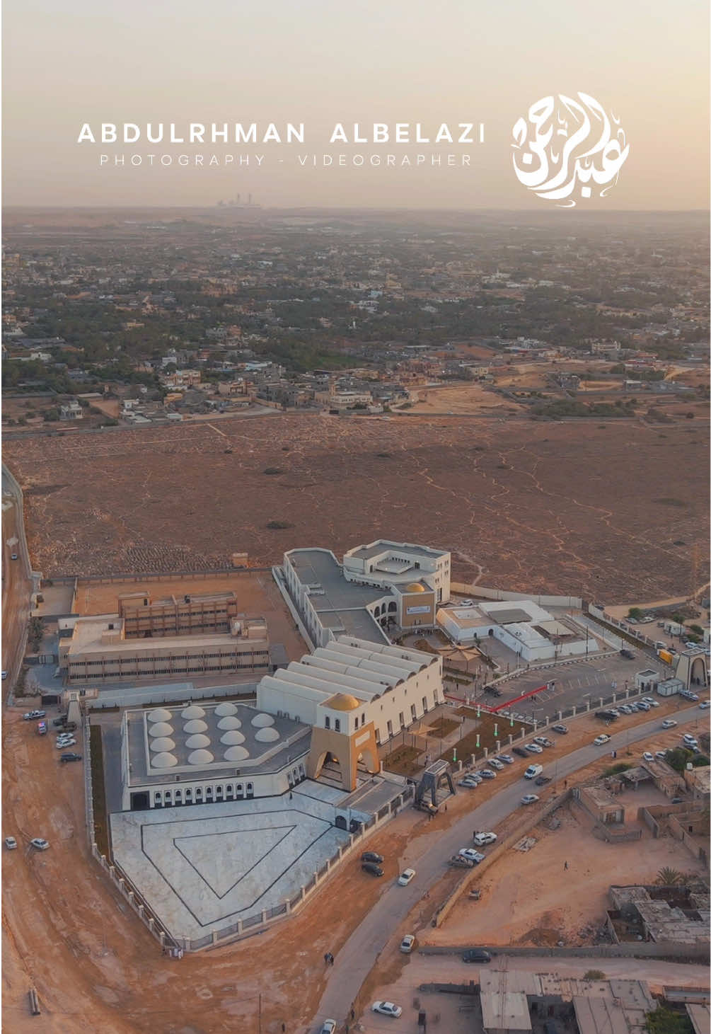 @عبد الرحمن البلعـزي | 📸