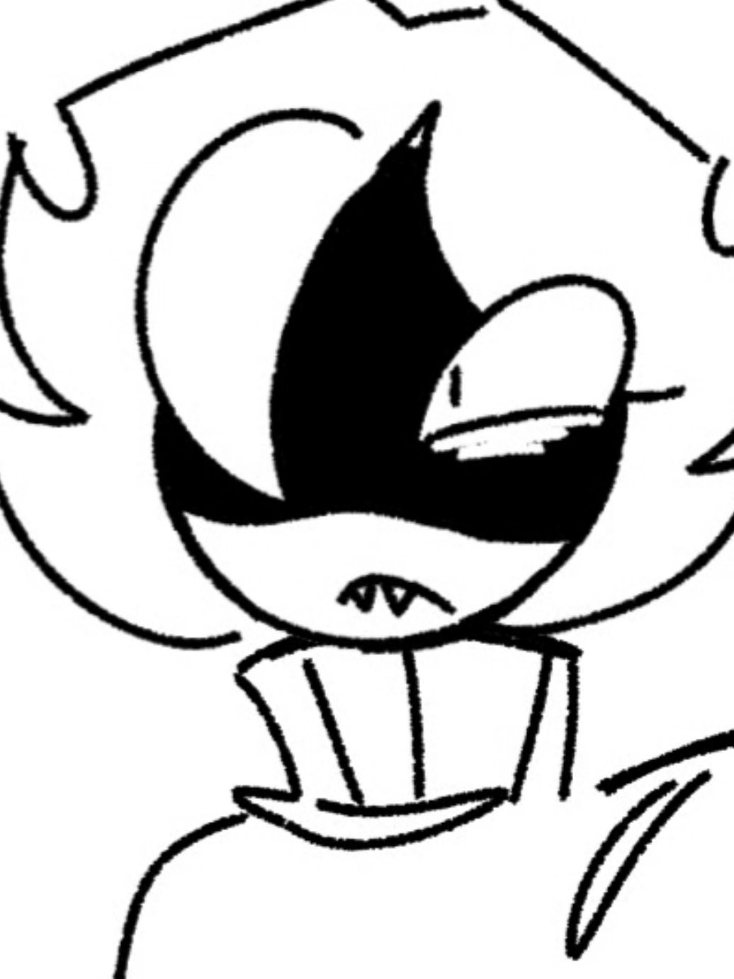 @ᓚᘏᗢ .: AERZUL/CHARLIE :. ✂️