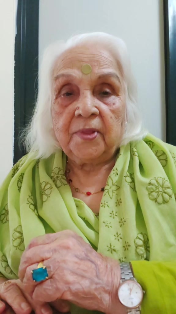 @Paru Sharma