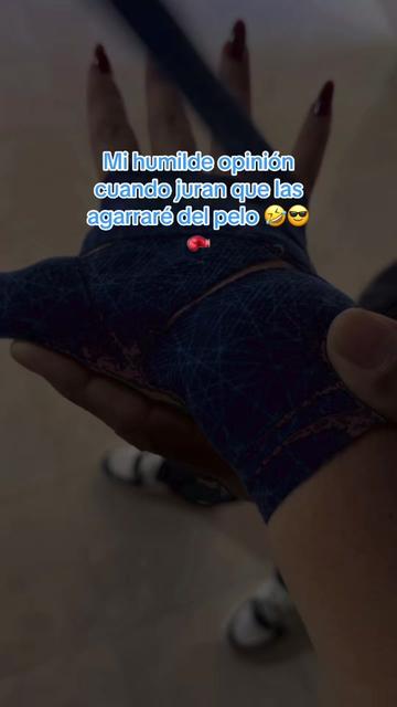 @MaríaGutiérrez⚜️