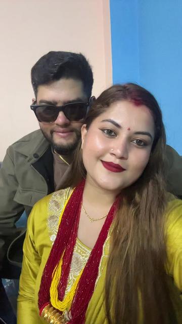 @💫👑Ms Acharya🔐🇳🇵