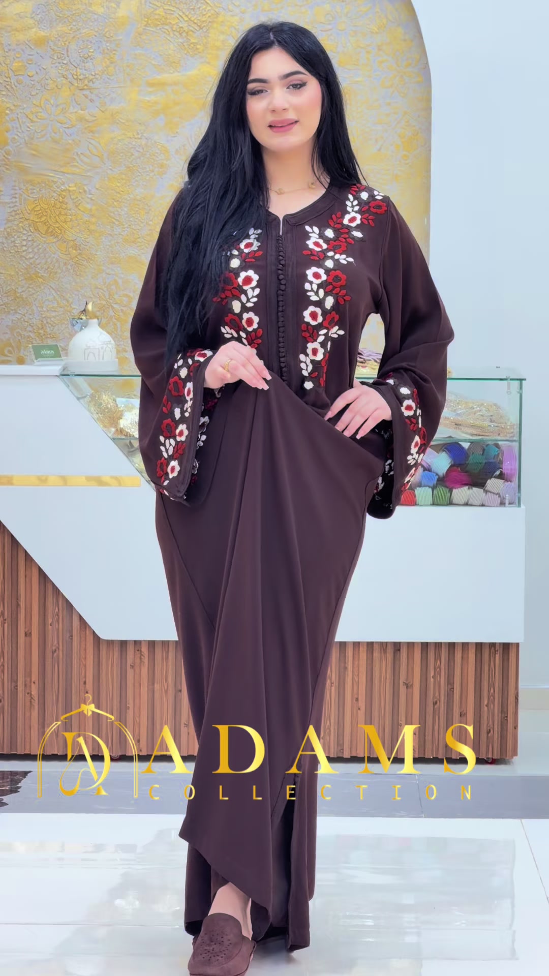 @Adam's collection
