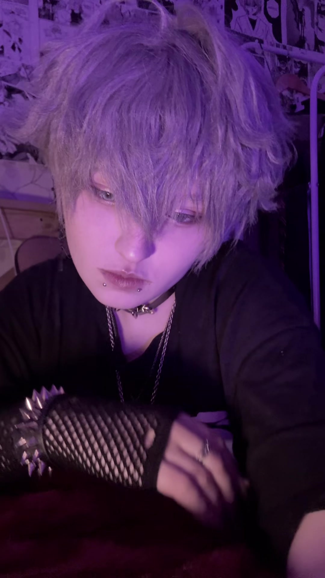 @Aoro ✮⋆˙۶ৎ