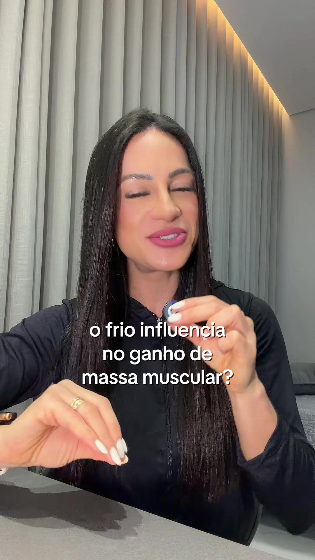 @Angélica Oliveira