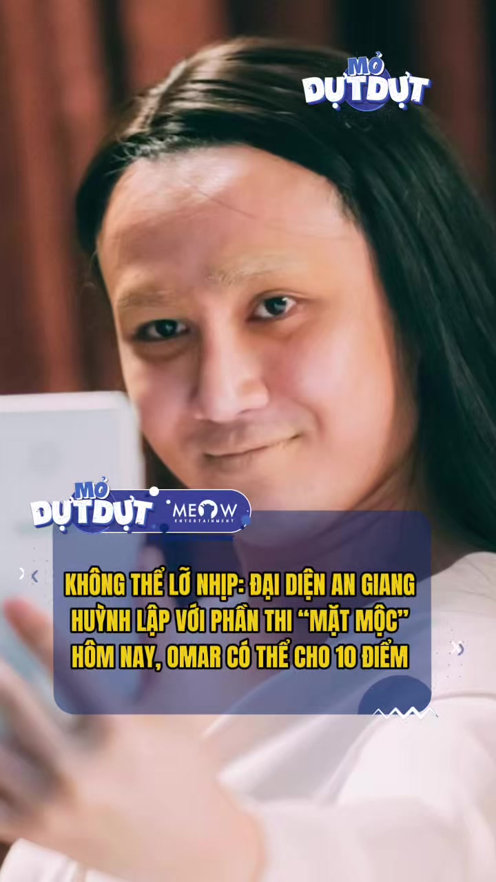 @Mỏ Dựt Dựt