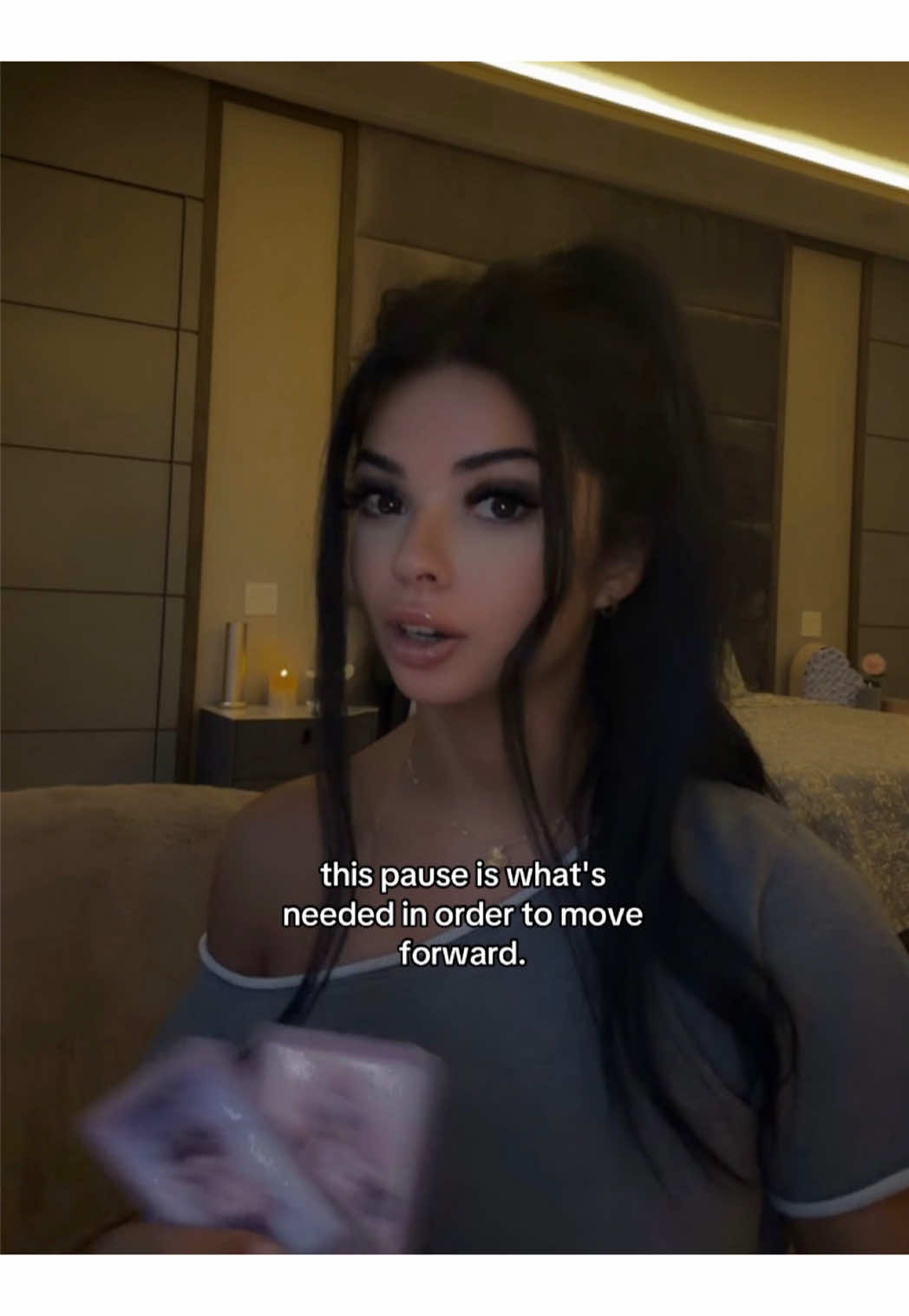 @Psychic Serena