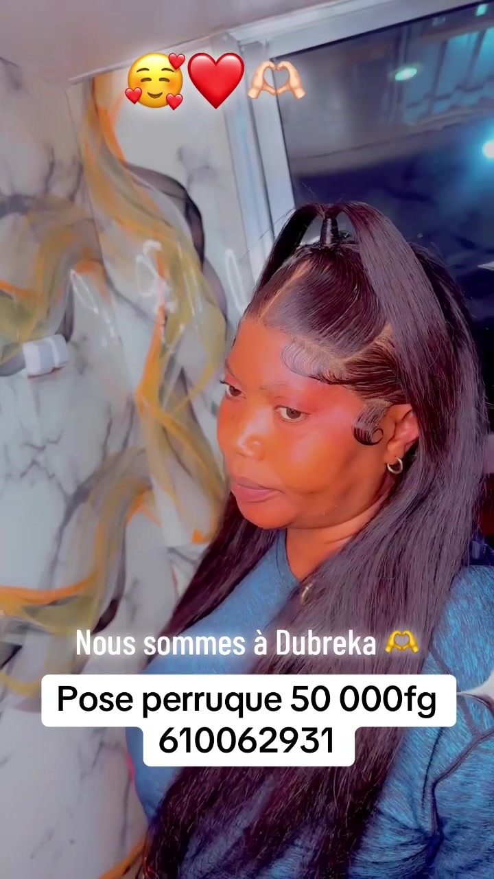 @Queen Rougui 💇♀️