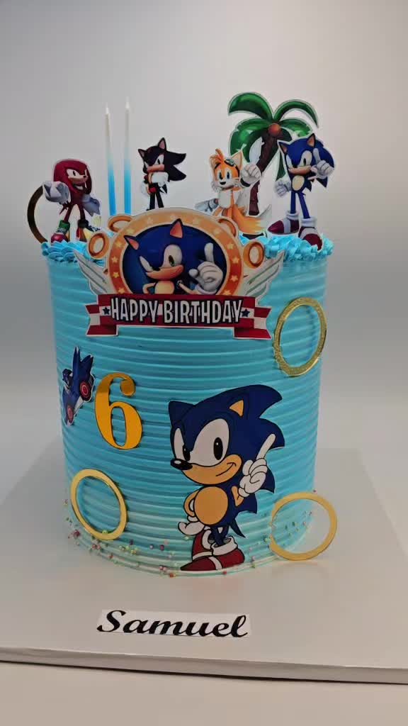@3.11 CakeStudio