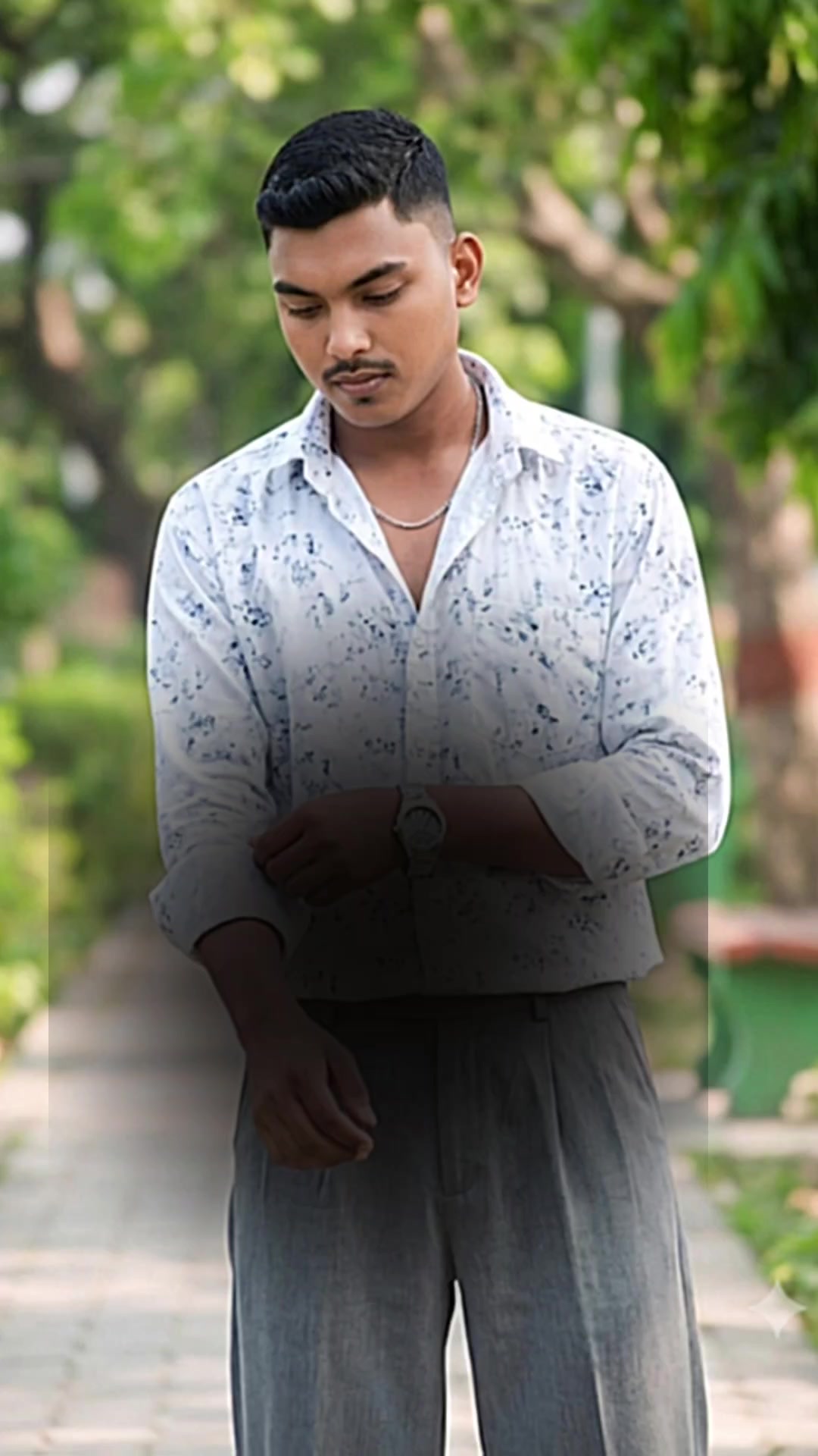 @Pardesi Kanxa