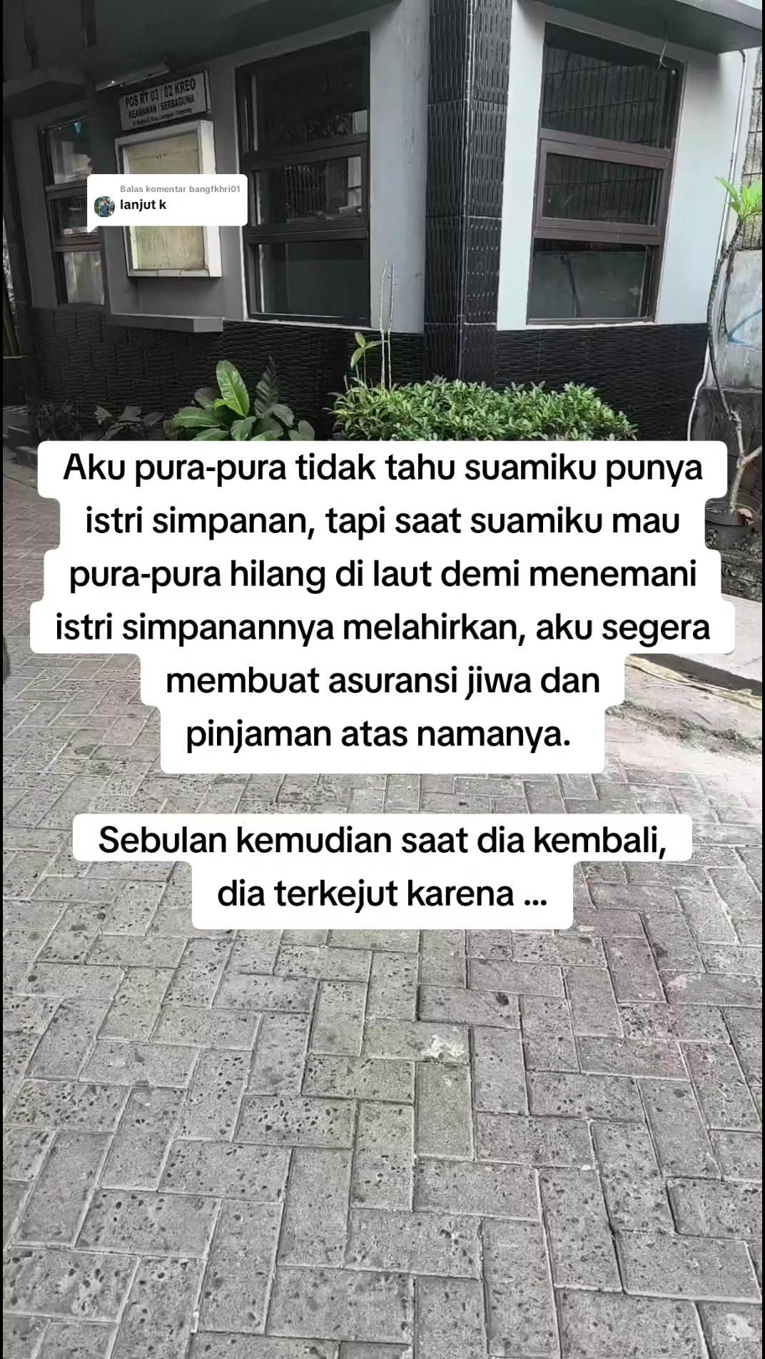 @Curhat Sekarang