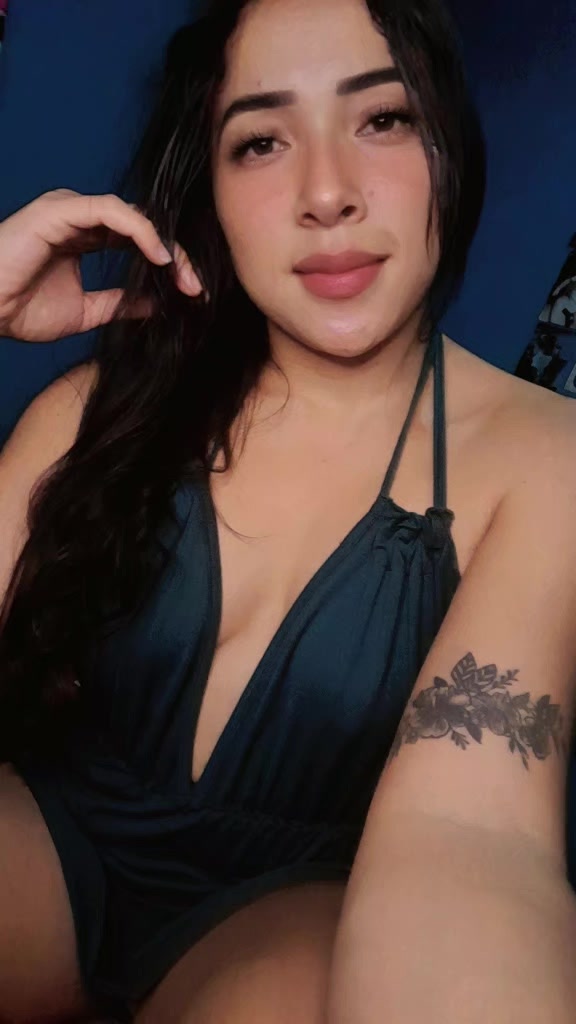 @✨Alejandra Fern&aacute;ndez🖤