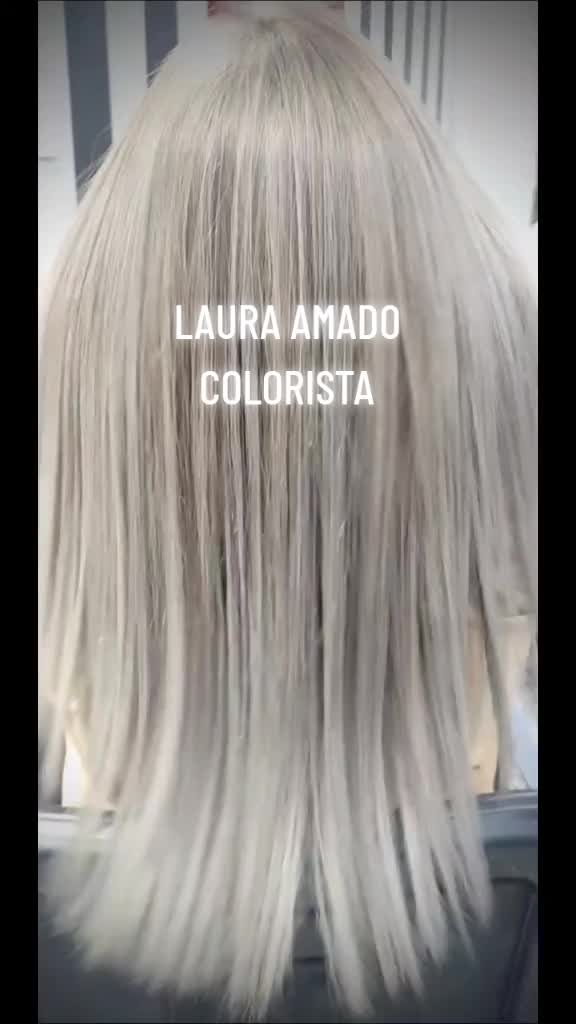@Laura Amado
