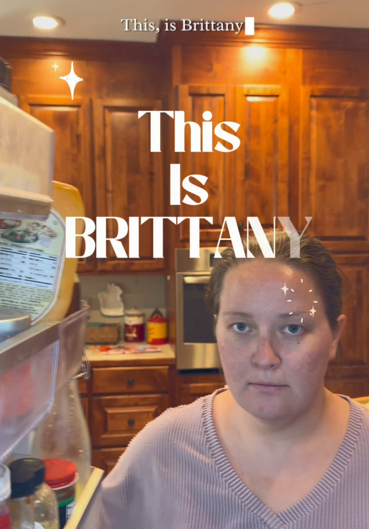 @Brittany | Realistic Mom